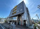リジュームの外観