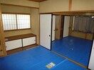 1F反転タイプ リバーサイド角間