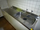 1F反転タイプ リバーサイド角間