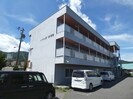 レジデンス宮川弐号館の外観