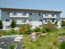  レジデンス宮川弐号館