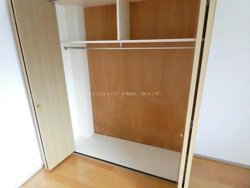  レジデンス宮川弐号館
