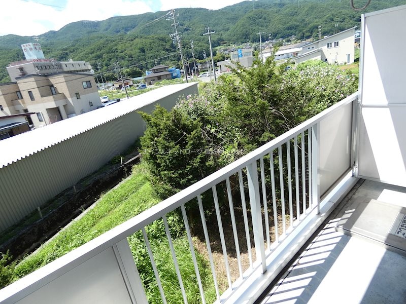  レジデンス宮川弐号館