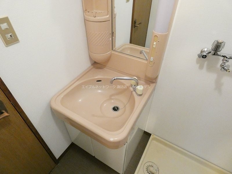 レジデンス宮川弐号館