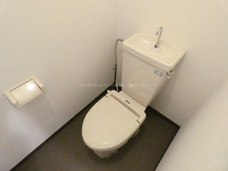  レジデンス宮川弐号館