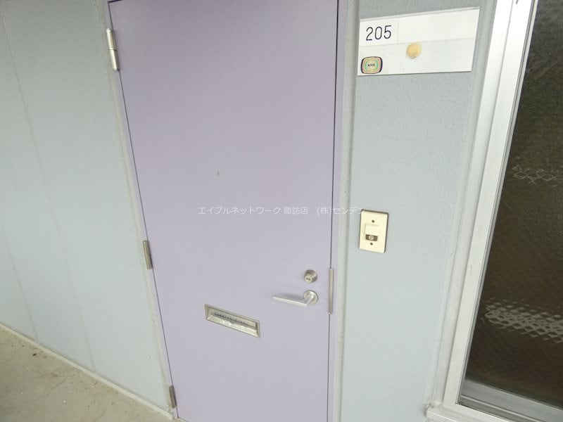  レジデンス宮川弐号館