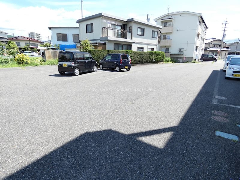  レジデンス宮川弐号館