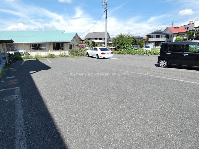  レジデンス宮川弐号館
