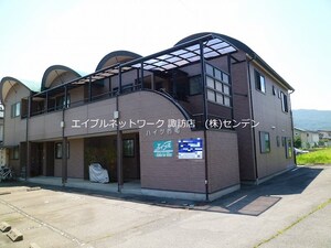 ハイツ西町