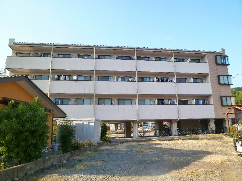  レジデンス923茅野