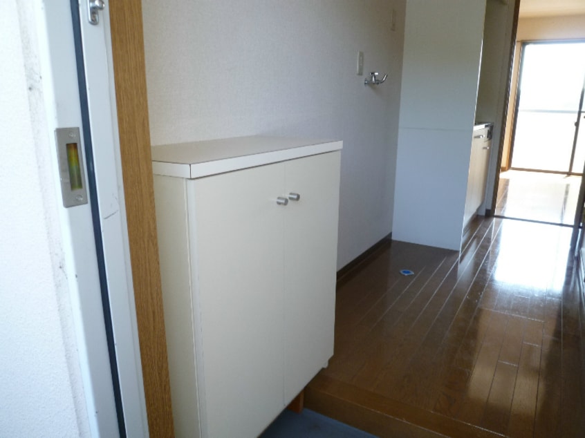  レジデンス923茅野