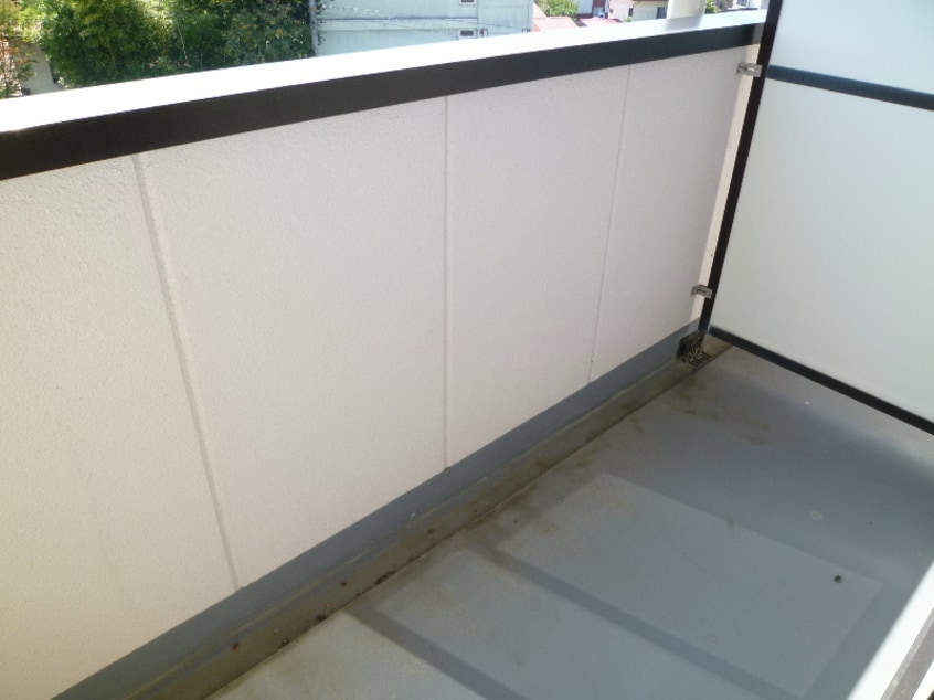  レジデンス923茅野