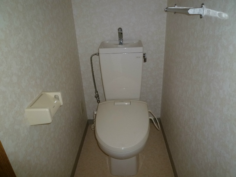  レジデンス923茅野