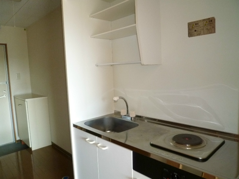  レジデンス923茅野