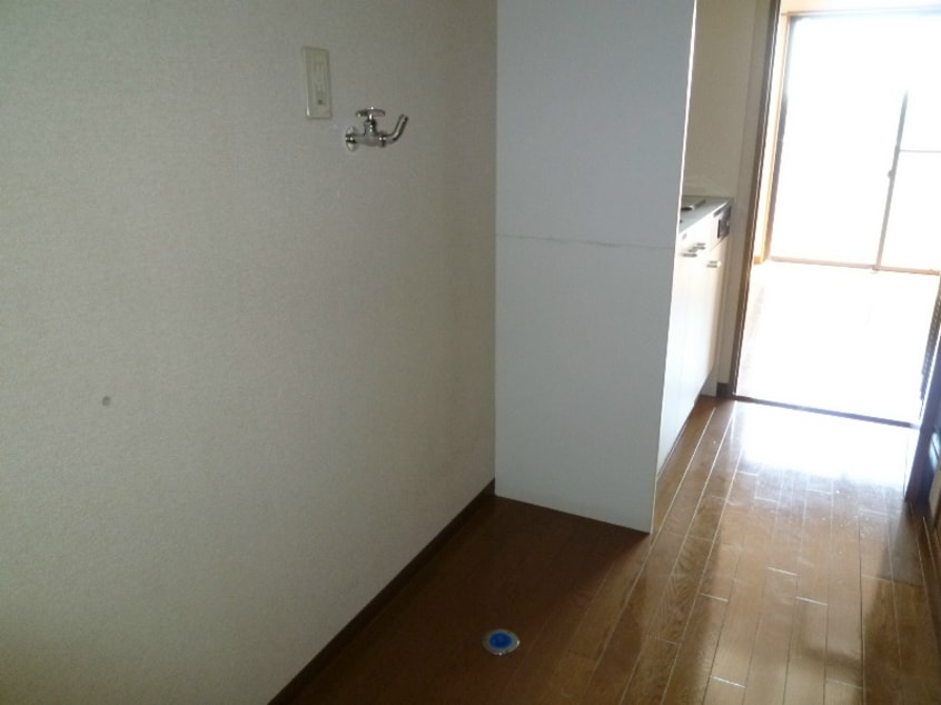  レジデンス923茅野