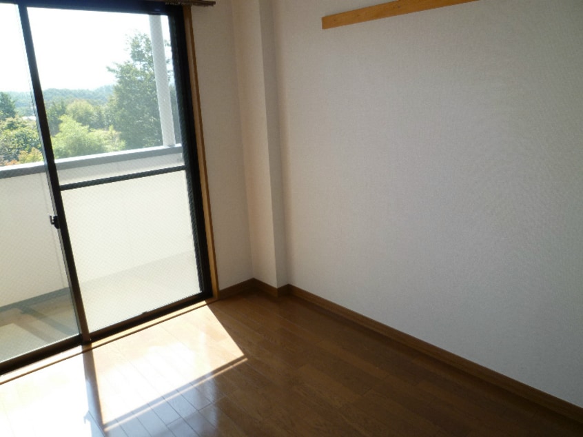  レジデンス923茅野