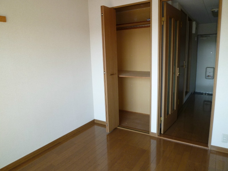  レジデンス923茅野