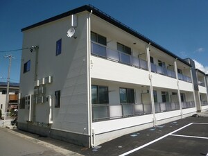 グレイスメゾン神宮寺1番館