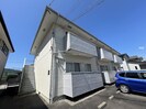ムートハイムの外観