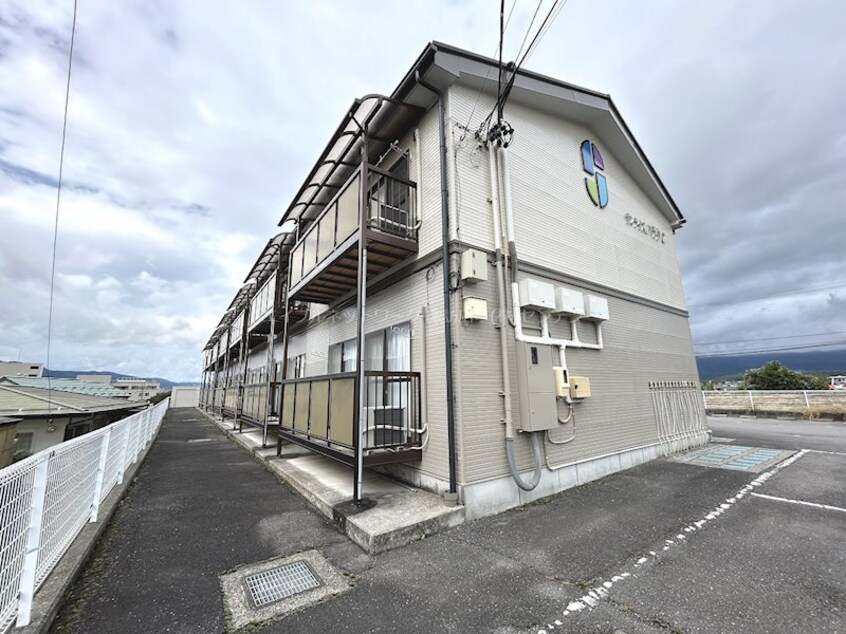  サンライズハラタC