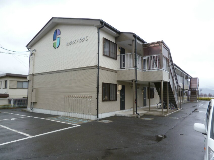  サンライズハラタC