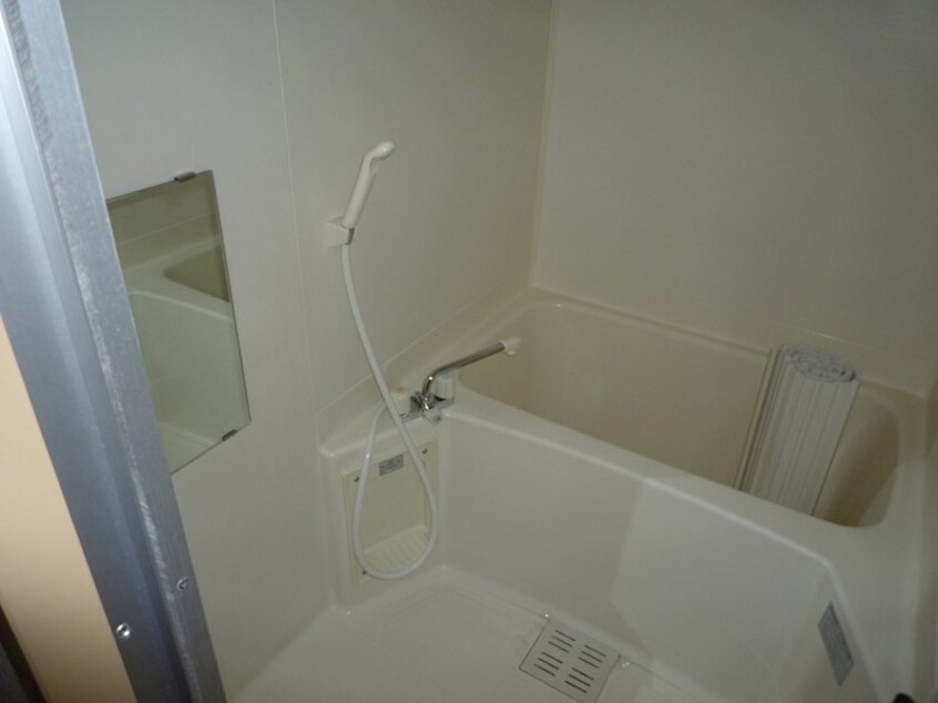  サンライズハラタC