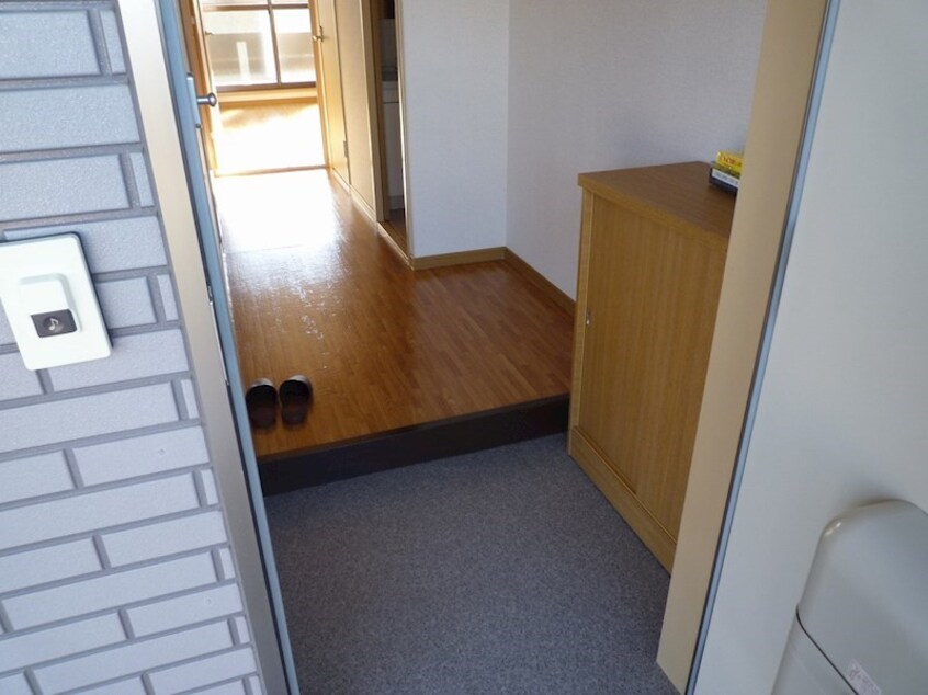  サンライズハラタC