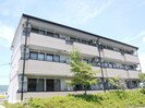 ホープマンション恵の外観