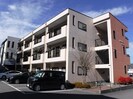 ヒルサイドアベニューの外観