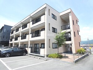 ヒルサイドアベニュー