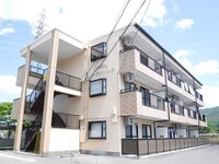 Limpiaガーデンハイツ21