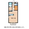 中央本線（甲信越）/茅野駅 徒歩33分 1階 築16年 1Rの間取り