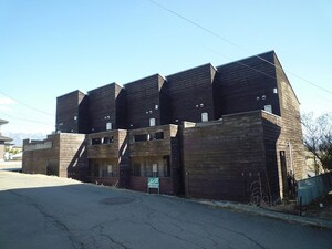 ル・ユニテヤザキ