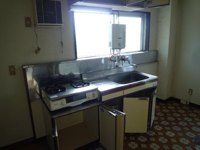 参考写真 中村ビル