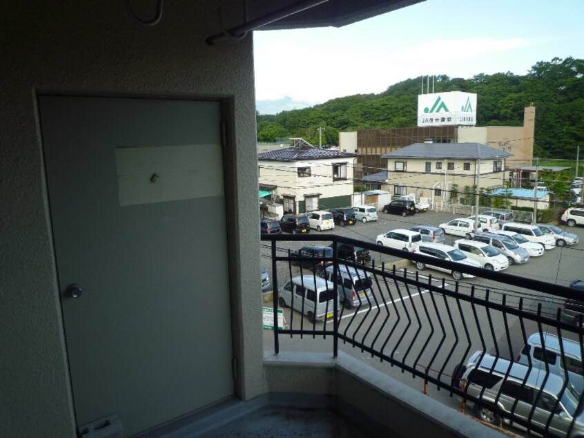 参考写真 中村ビル