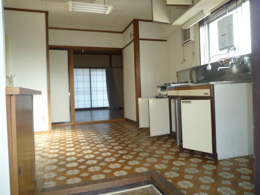 参考写真 中村ビル