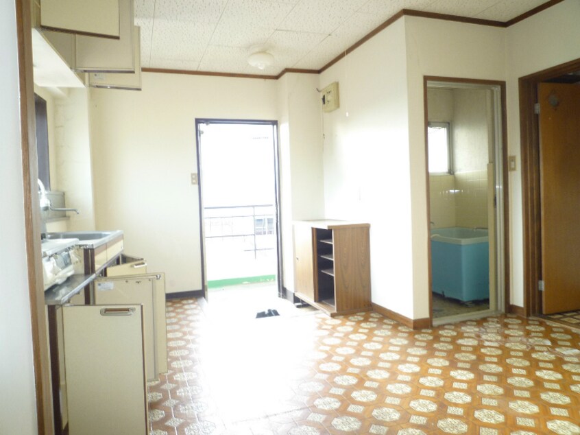 参考写真 中村ビル