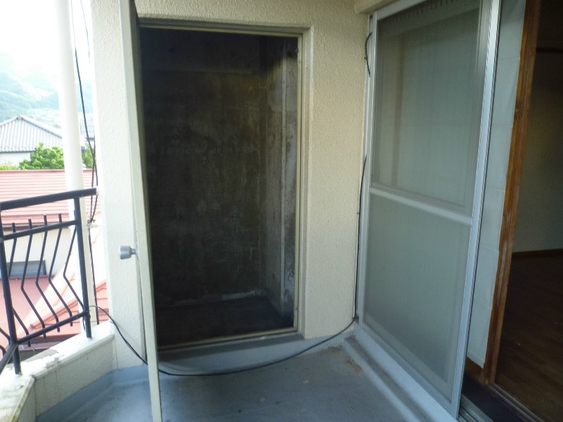 参考写真 中村ビル