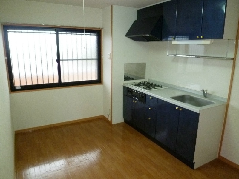 写真は類似部屋 ビュー城門Ｃ