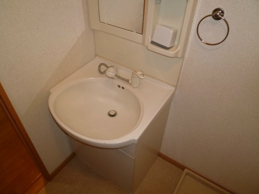 写真は類似部屋 ビュー城門Ｃ