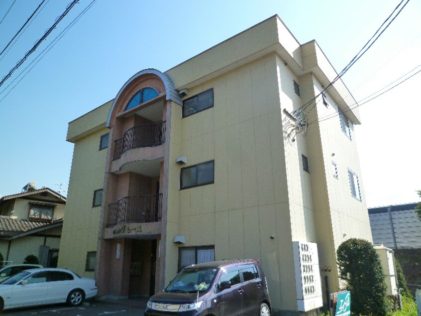  マンショングレース
