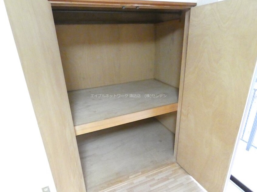  マンショングレース