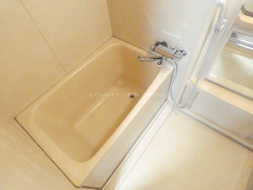  マンショングレース