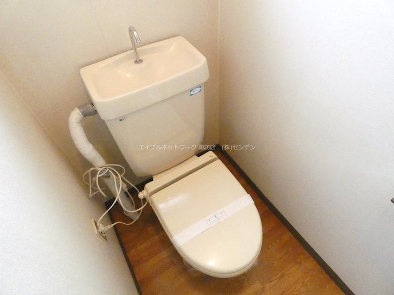  マンショングレース