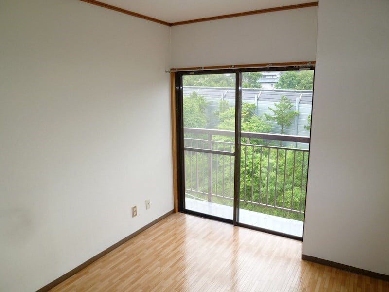  マンショングレース