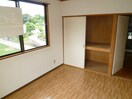  マンショングレース
