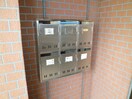  マンショングレース