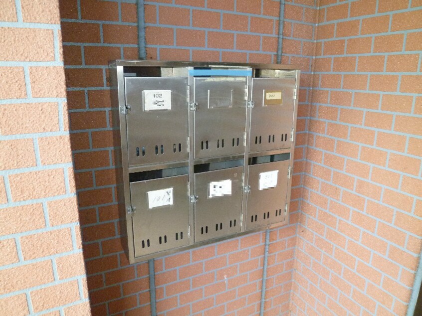  マンショングレース