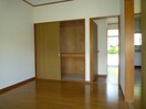 1階部屋 ハイツ三恵　II