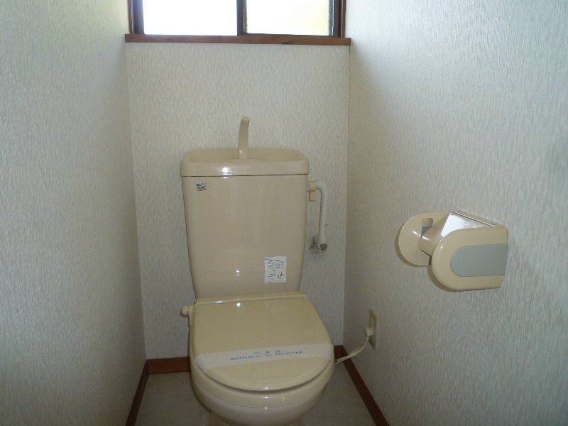 1階部屋 ハイツ三恵　II